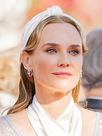 Diane Kruger (Soft Summer) celebrity color analysis