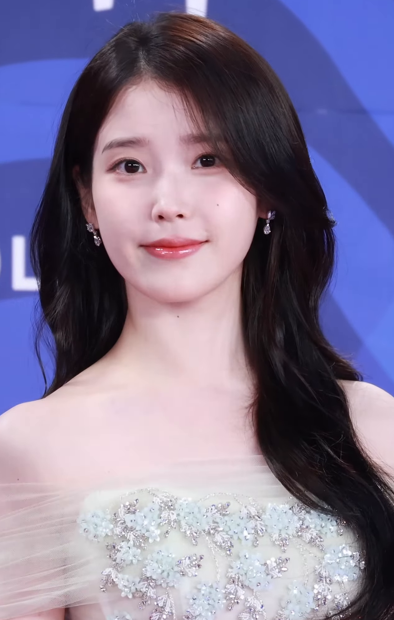 IU Lee (Spring) celebrity color analysis