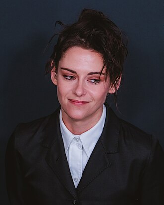 Kristen Stewart (True Summer) celebrity color analysis